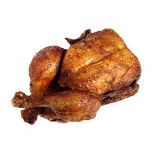 Guinea Fowl